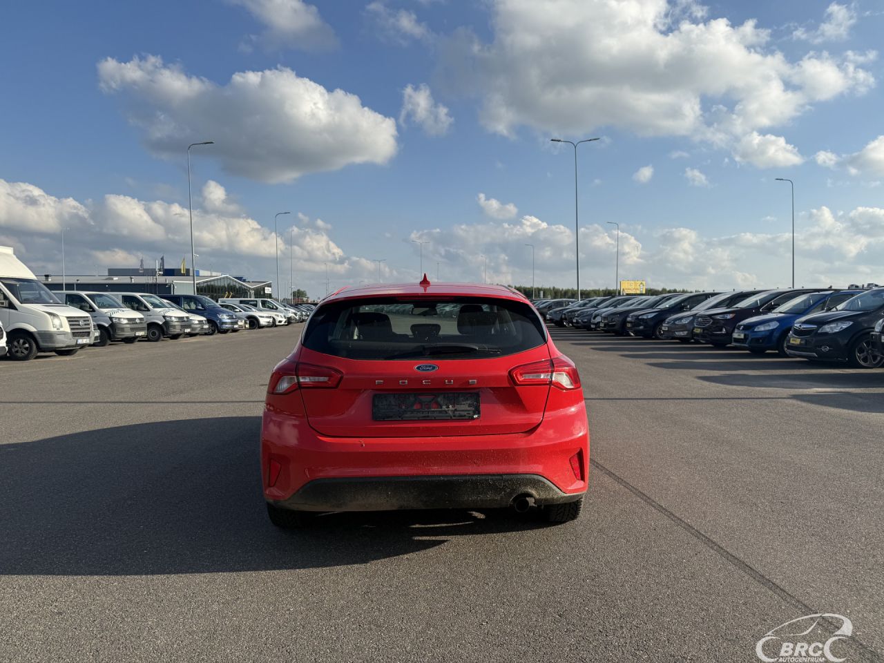 Ford Focus | 5