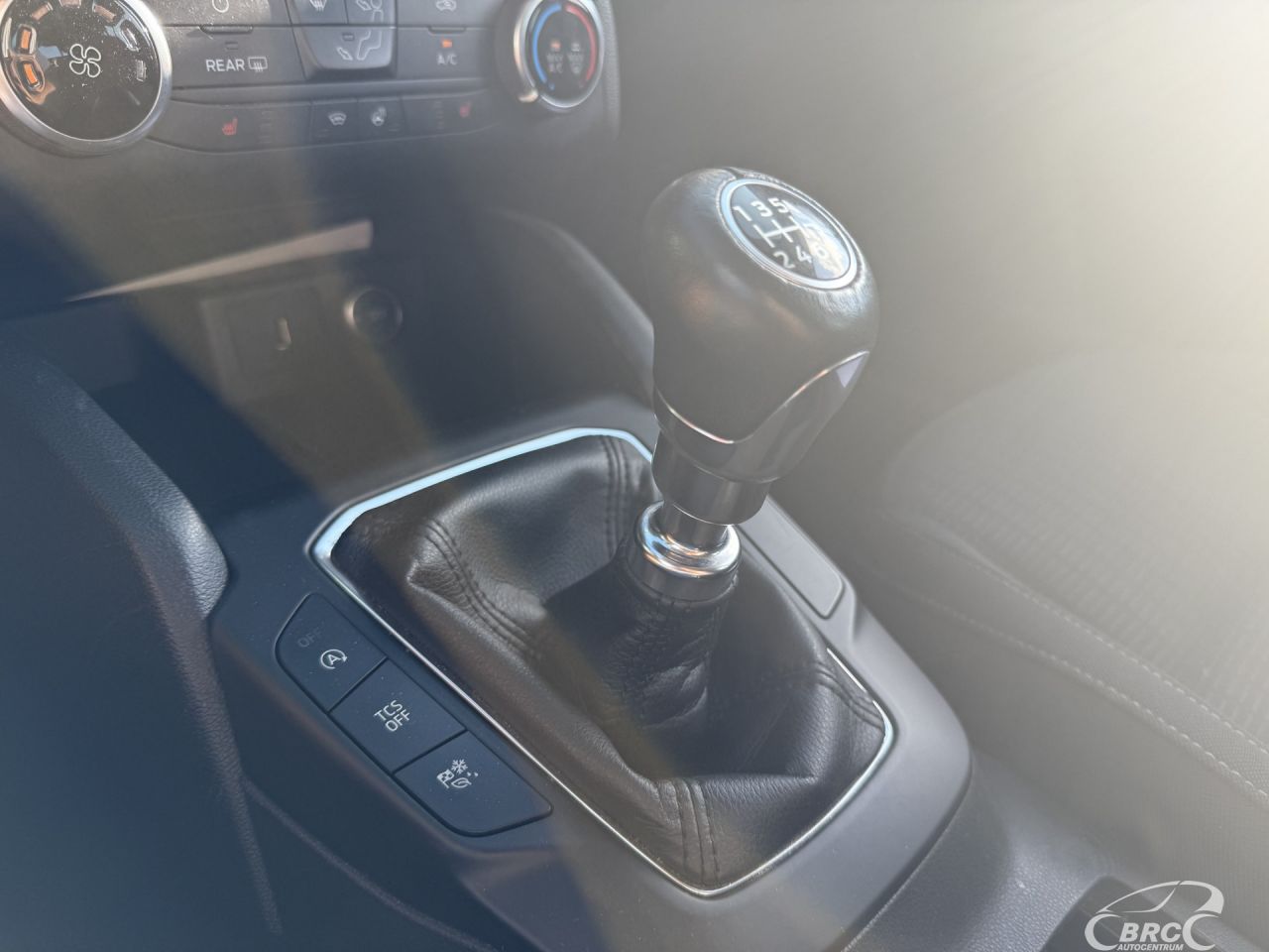 Ford Focus | 14