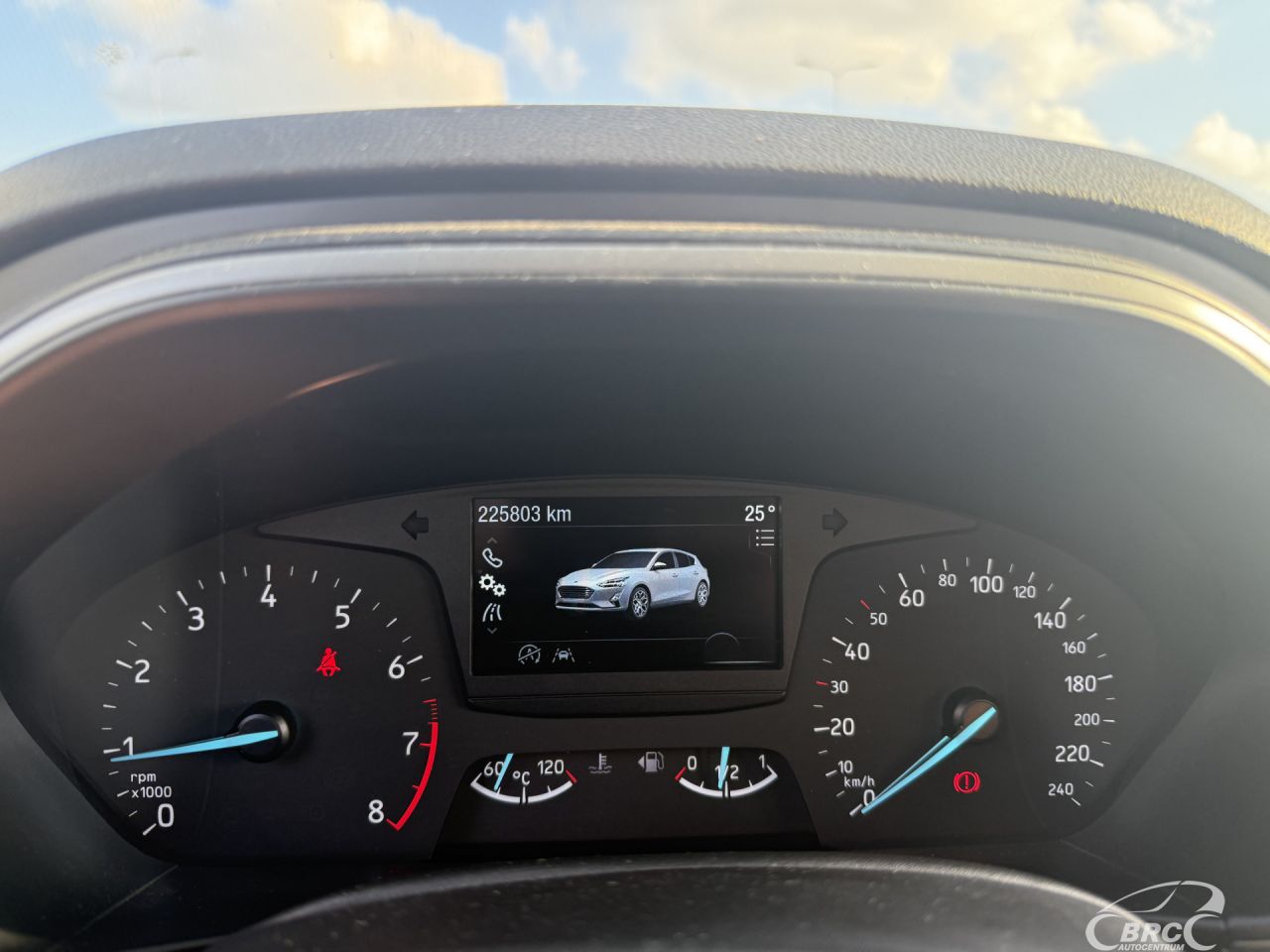 Ford Focus | 9