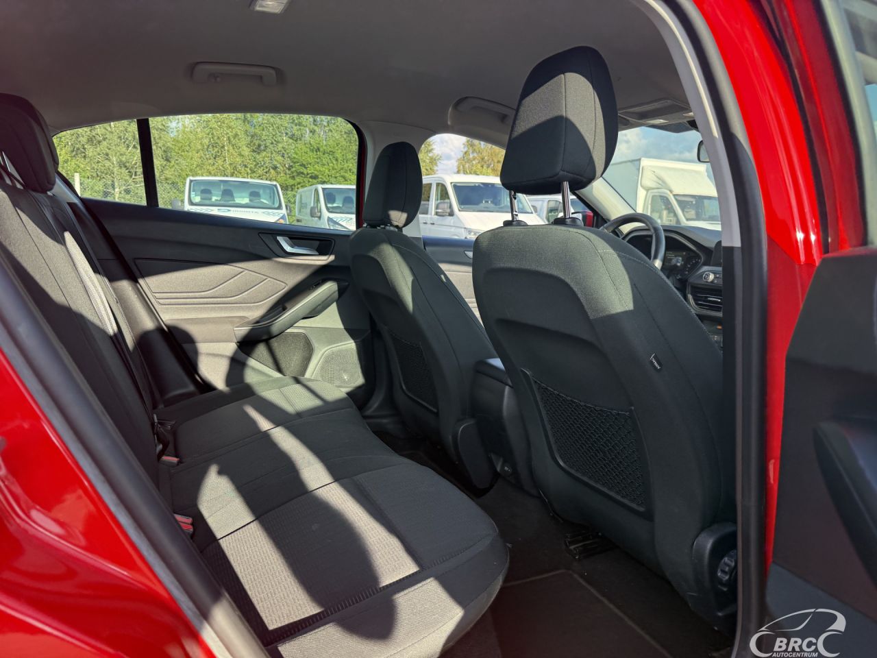 Ford Focus | 22
