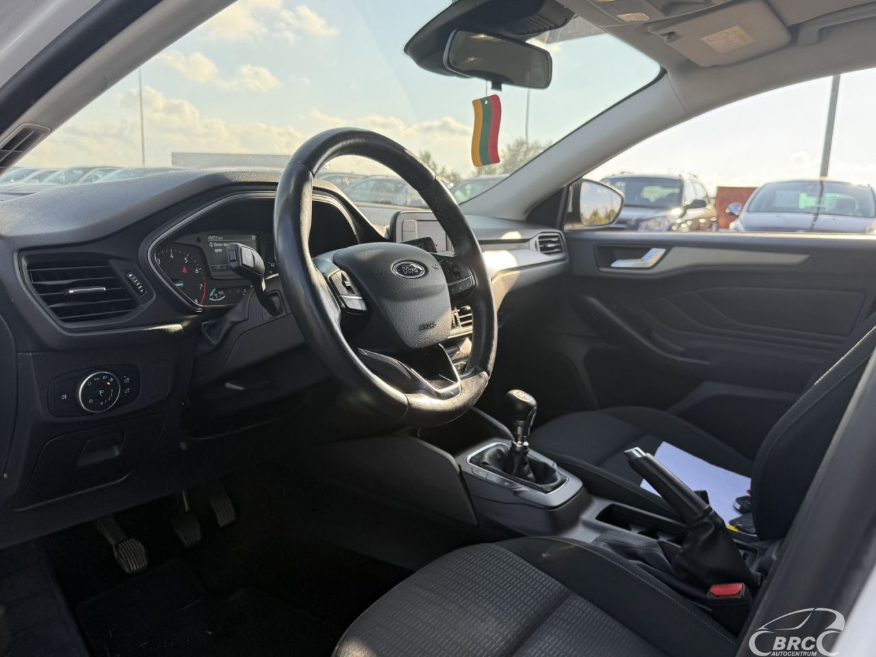 Ford Focus | 7