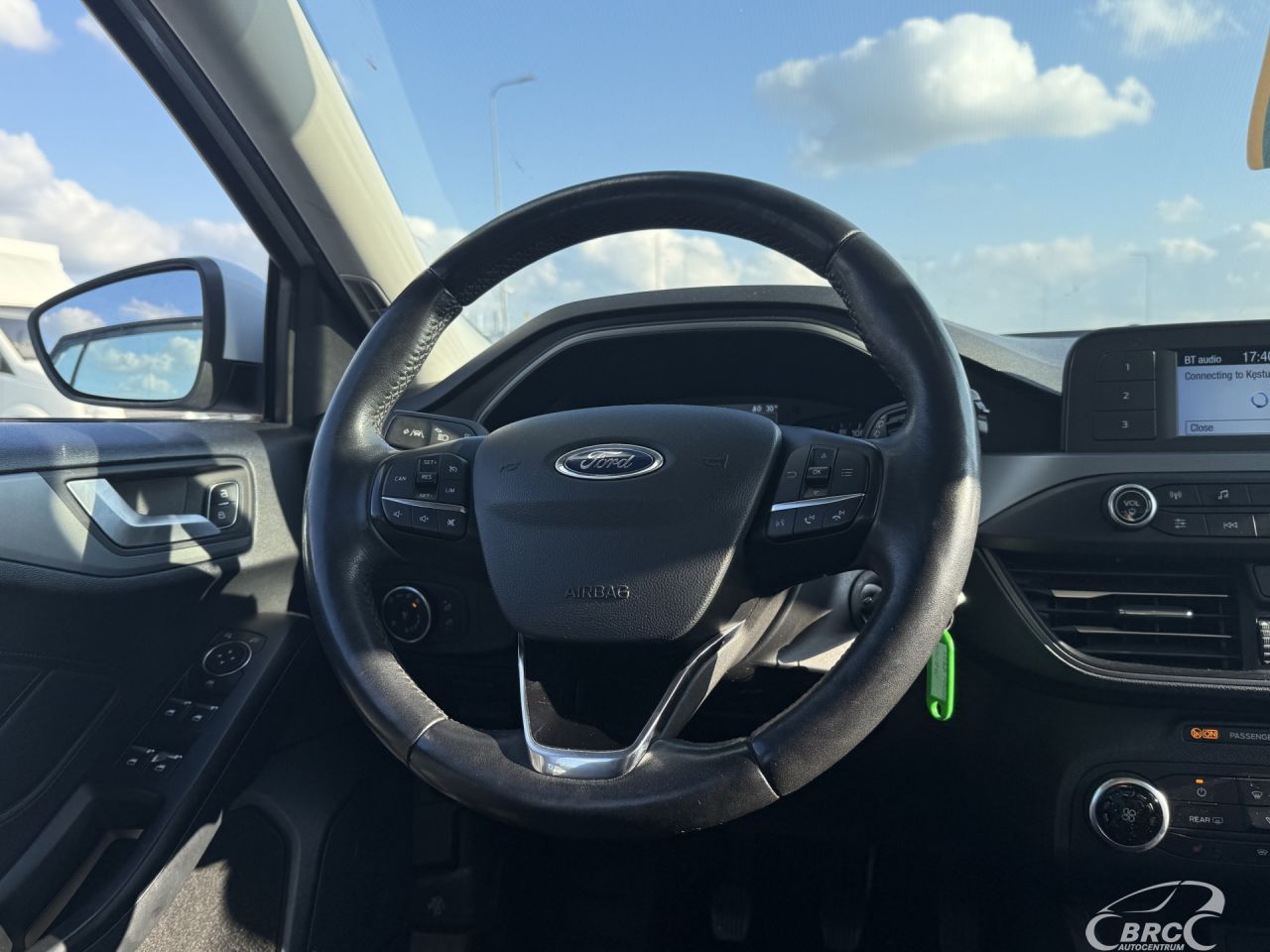 Ford Focus | 13