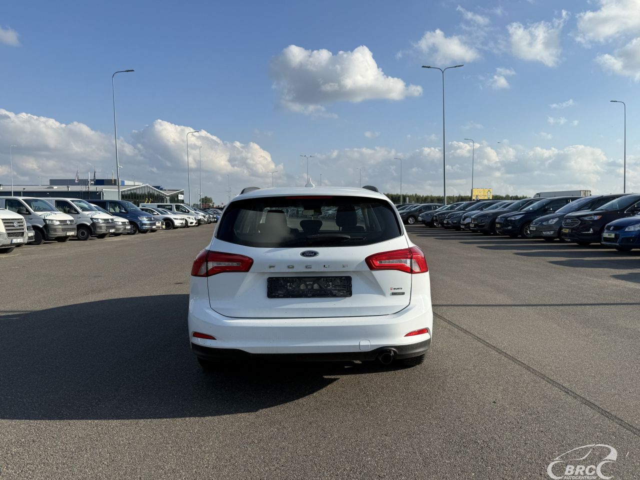 Ford Focus | 5
