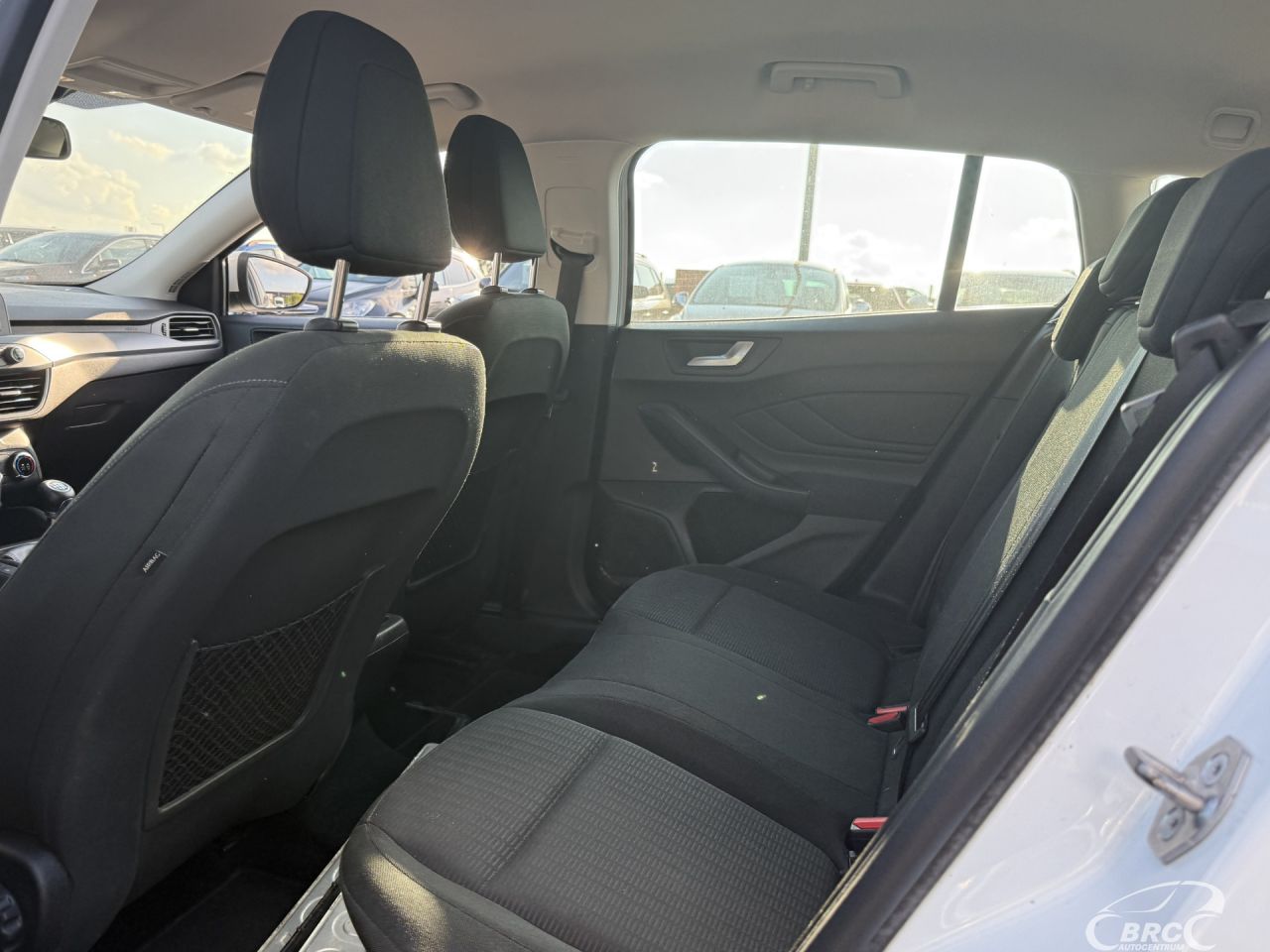 Ford Focus | 17