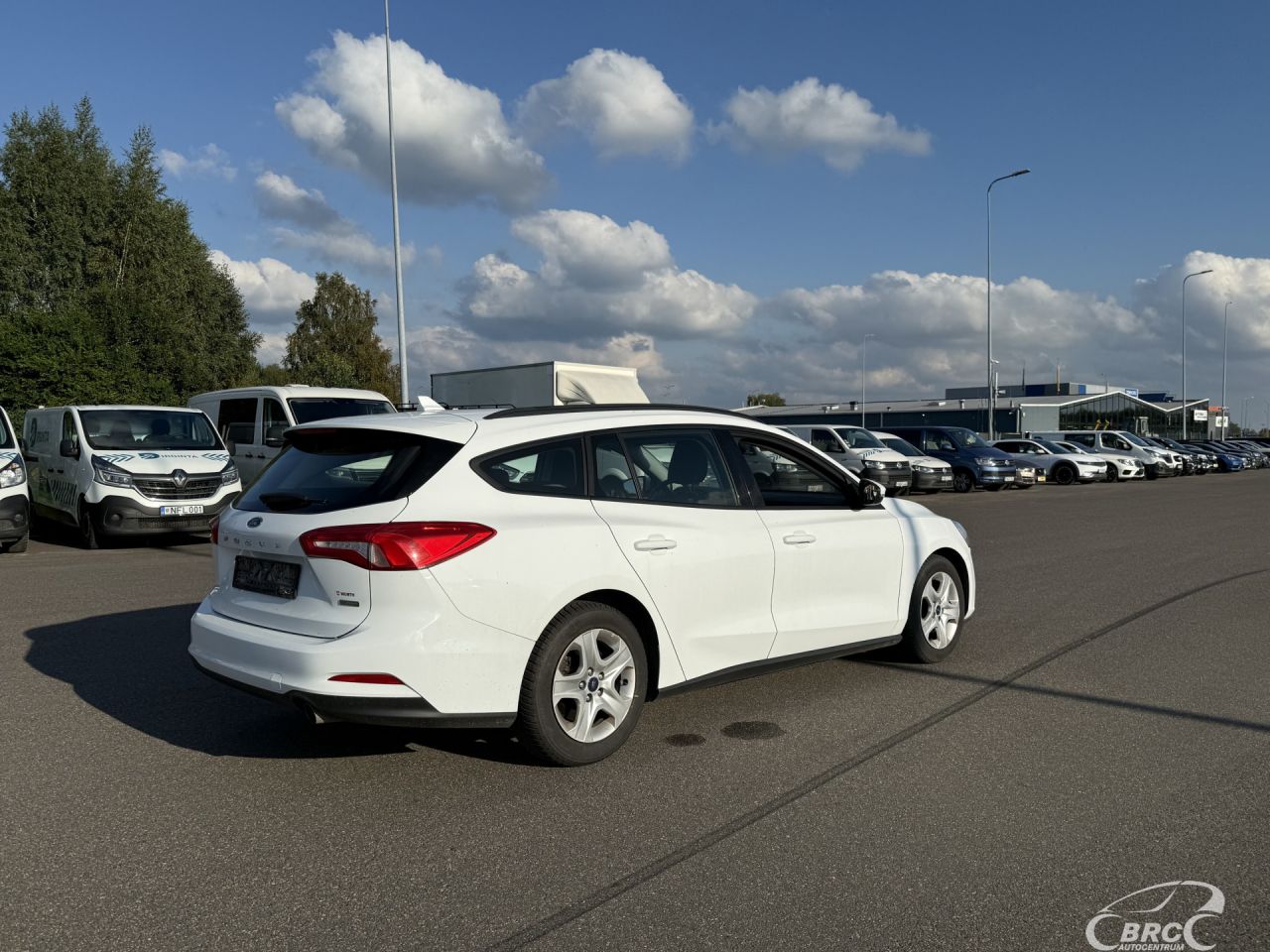 Ford Focus | 4