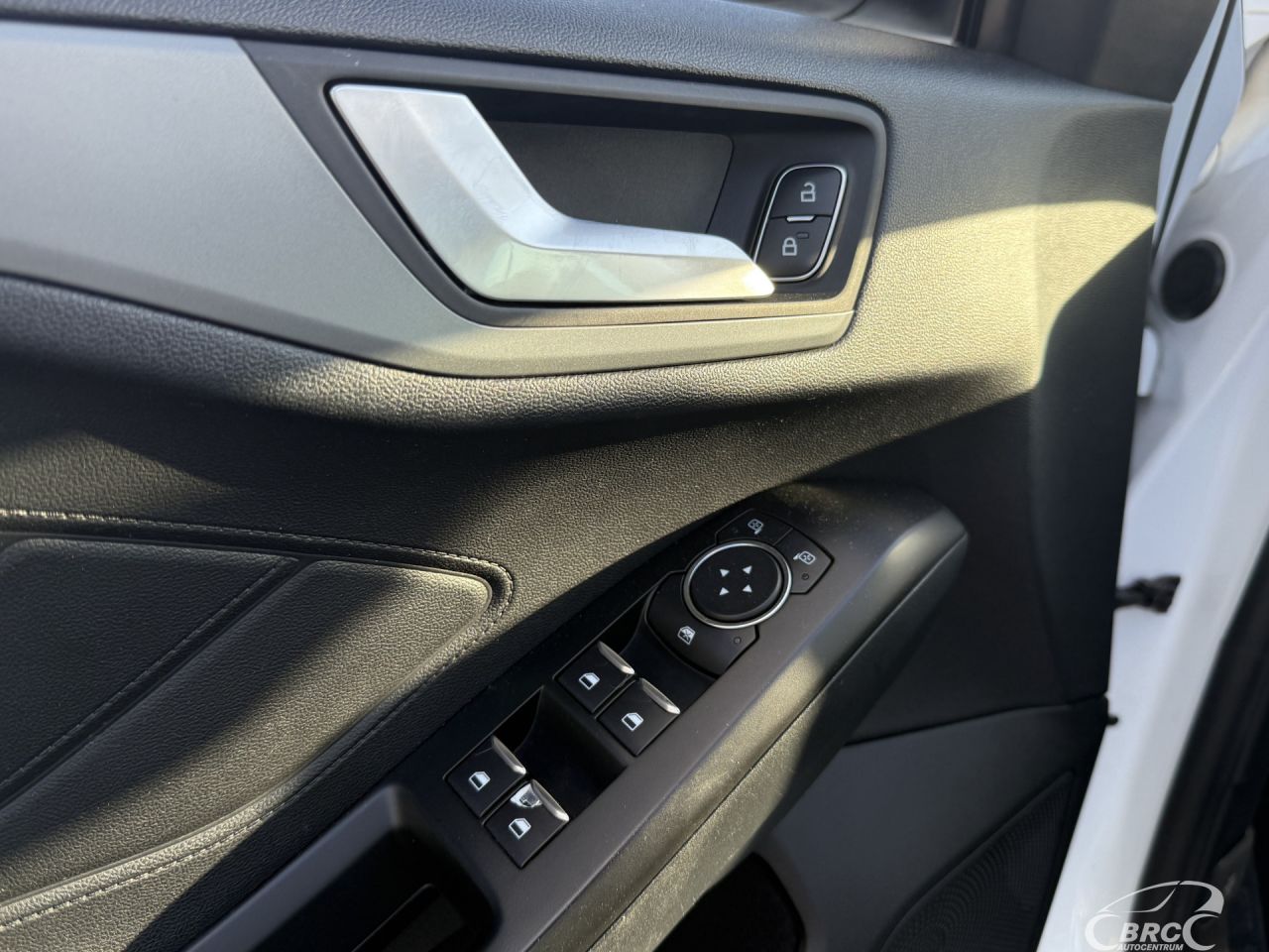 Ford Focus | 6