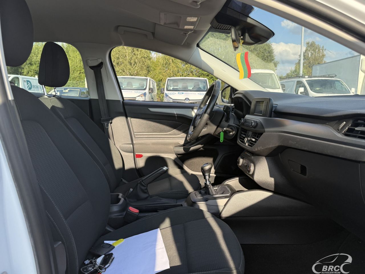 Ford Focus | 21