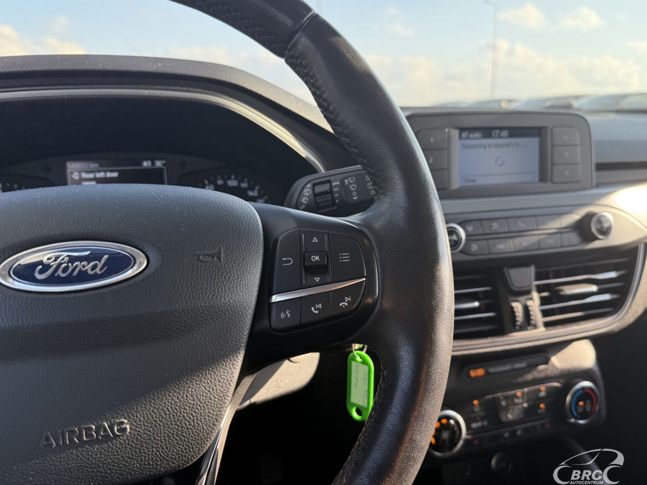 Ford Focus | 15