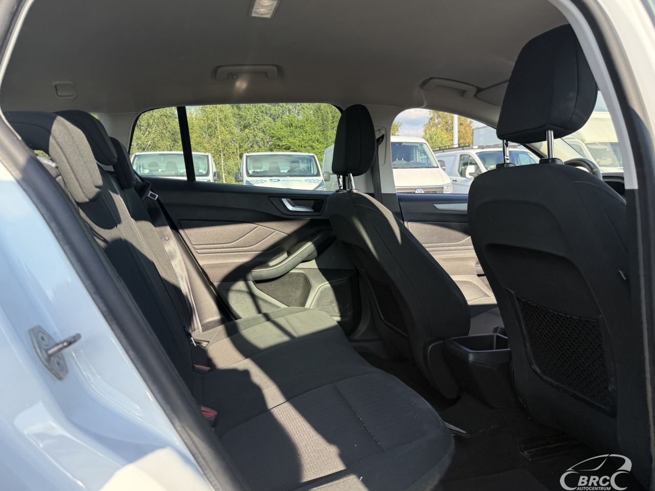 Ford Focus | 20