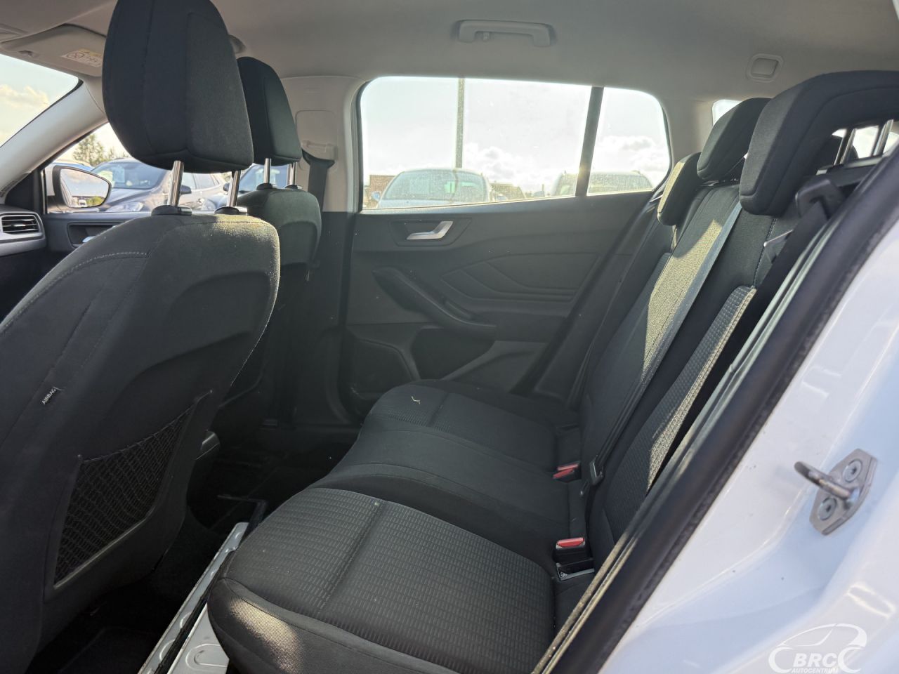 Ford Focus | 18