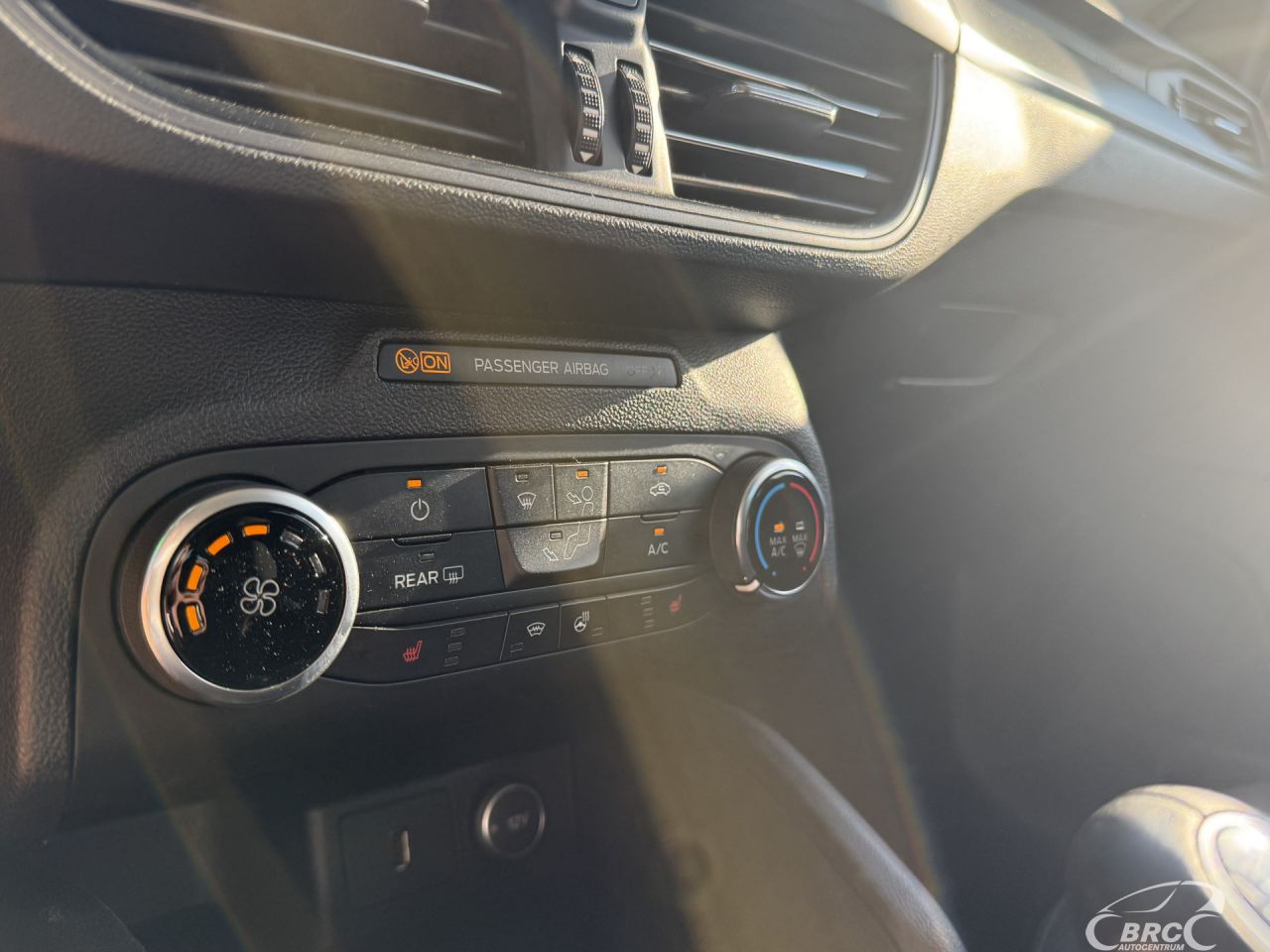 Ford Focus | 11