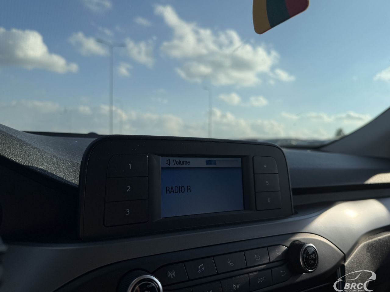 Ford Focus | 9