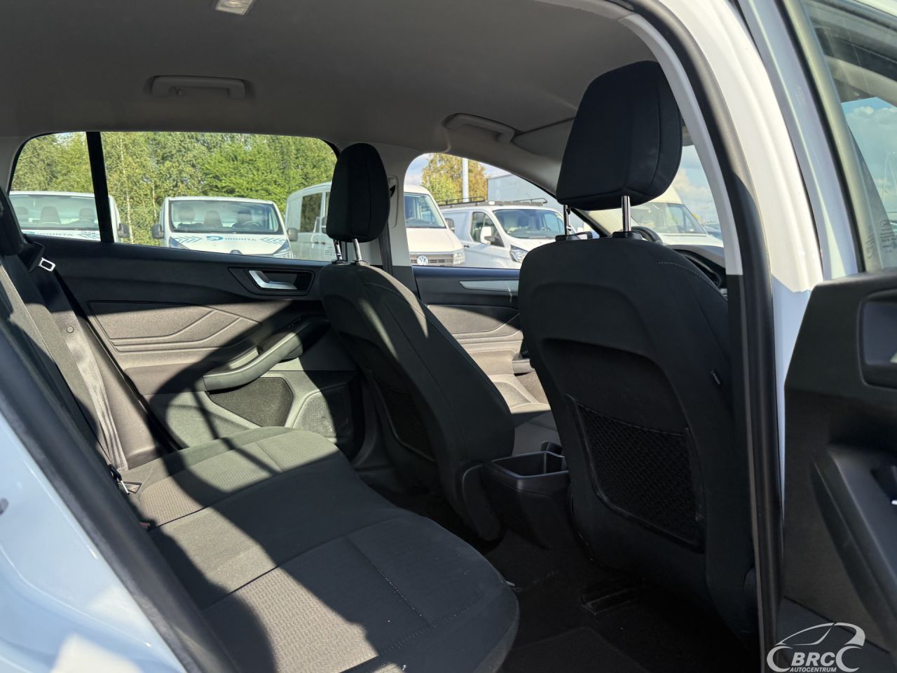 Ford Focus | 19