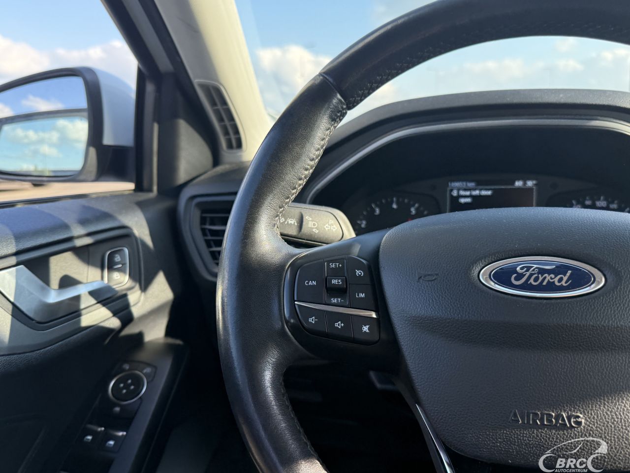 Ford Focus | 14