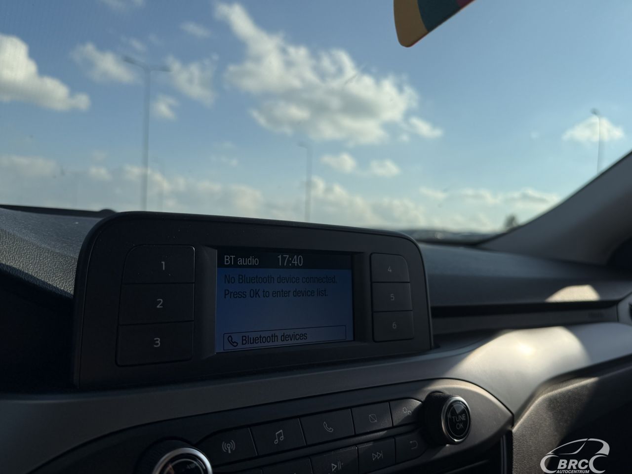 Ford Focus | 10
