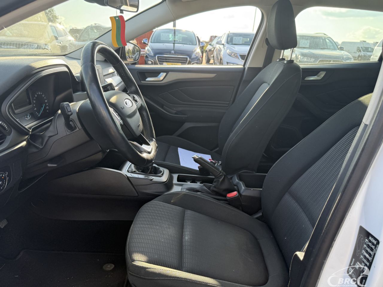 Ford Focus | 16