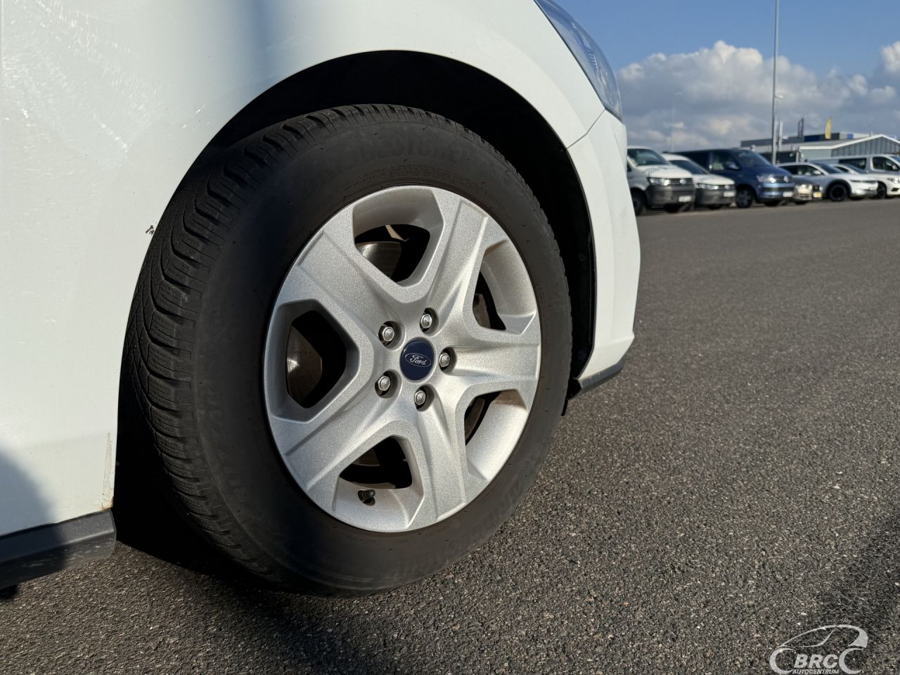 Ford Focus | 22