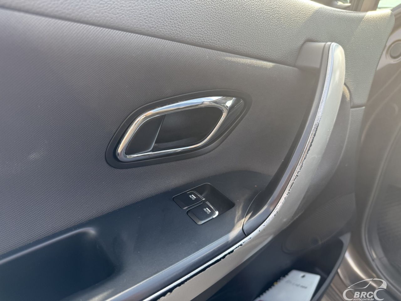 Kia Cee'd | 7