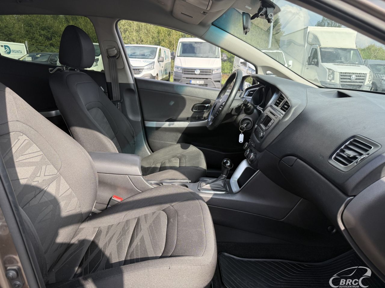 Kia Cee'd | 22