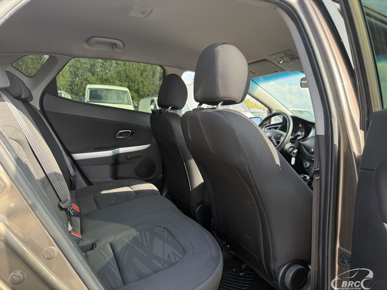 Kia Cee'd | 20