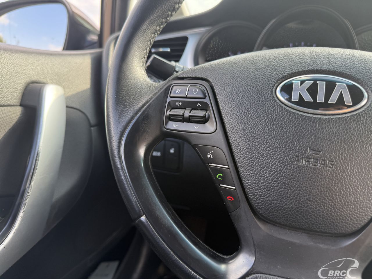 Kia Cee'd | 15