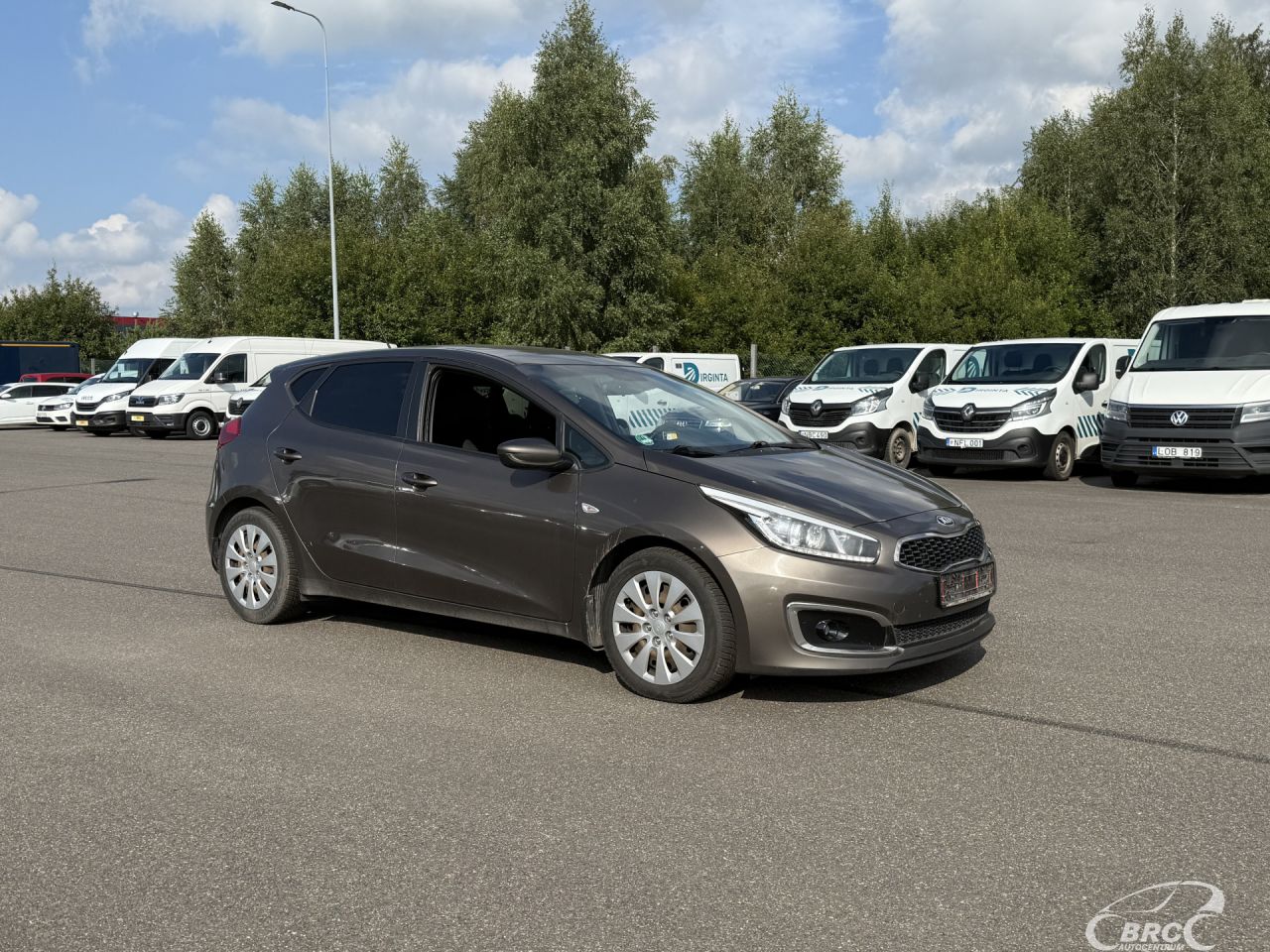 Kia Cee'd | 4