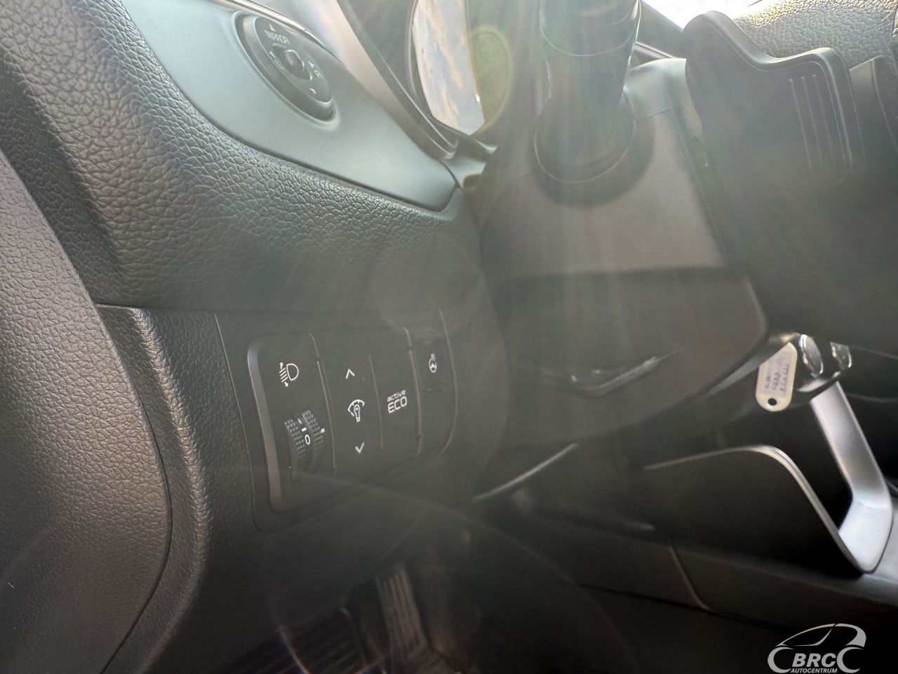 Kia Cee'd | 8