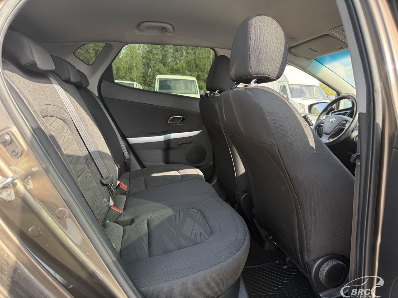 Kia Cee'd | 21