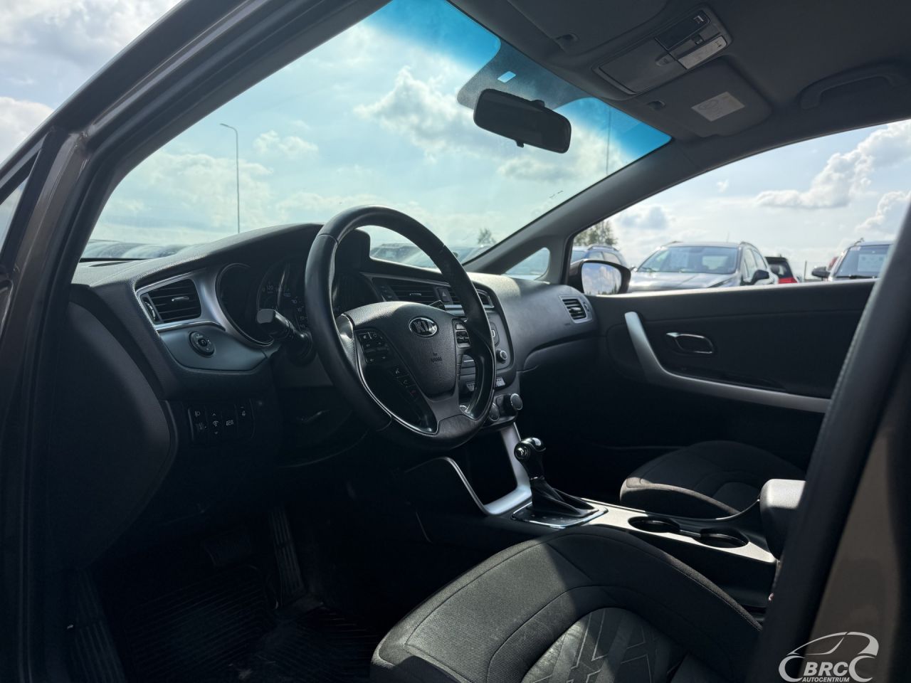 Kia Cee'd | 9