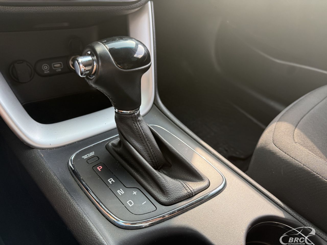 Kia Cee'd | 13