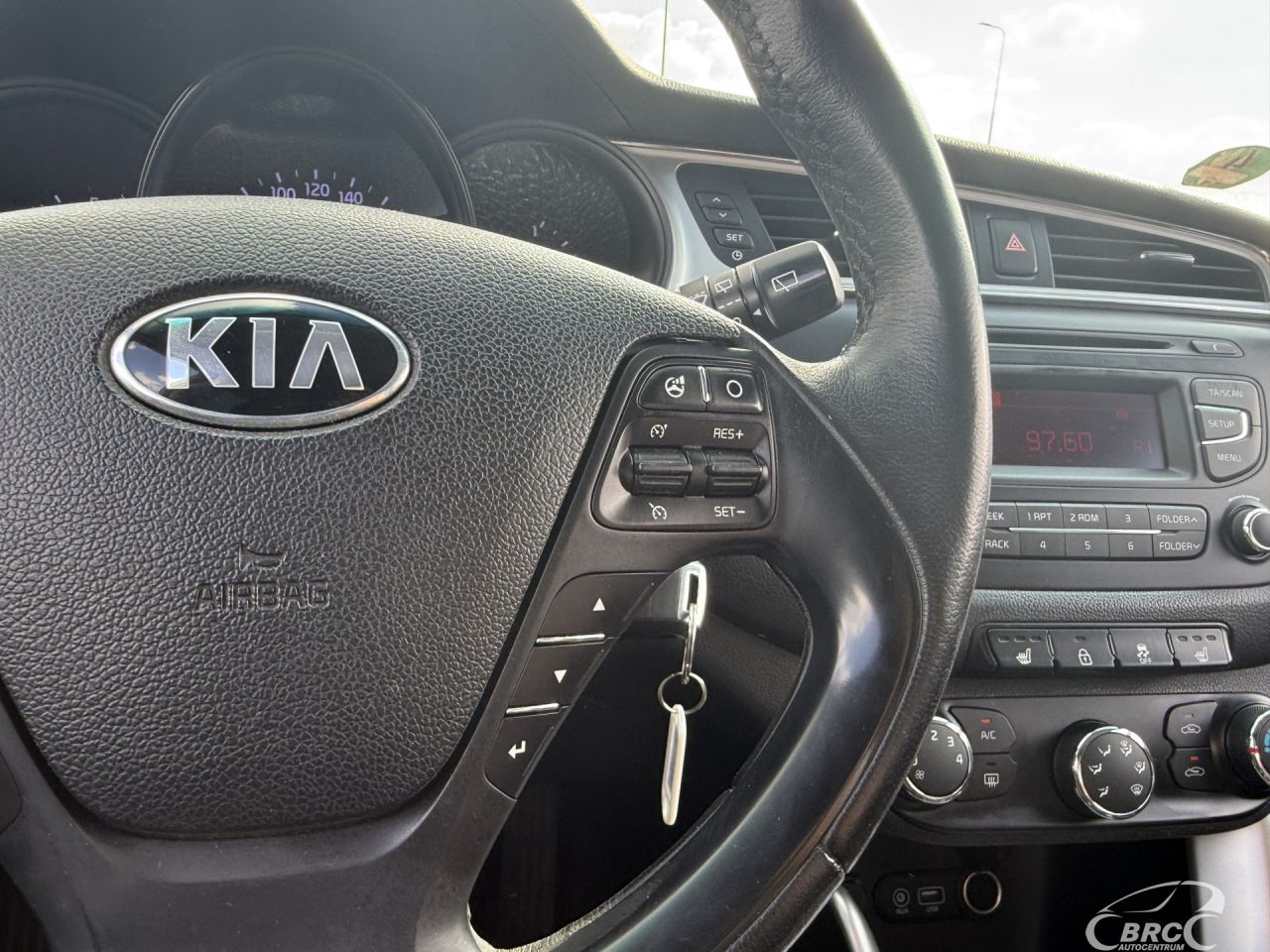 Kia Cee'd | 16