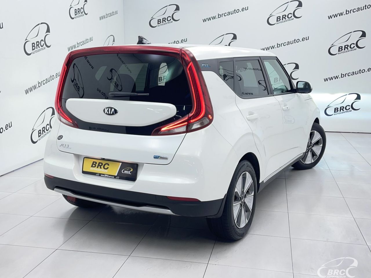 Kia Soul | 42
