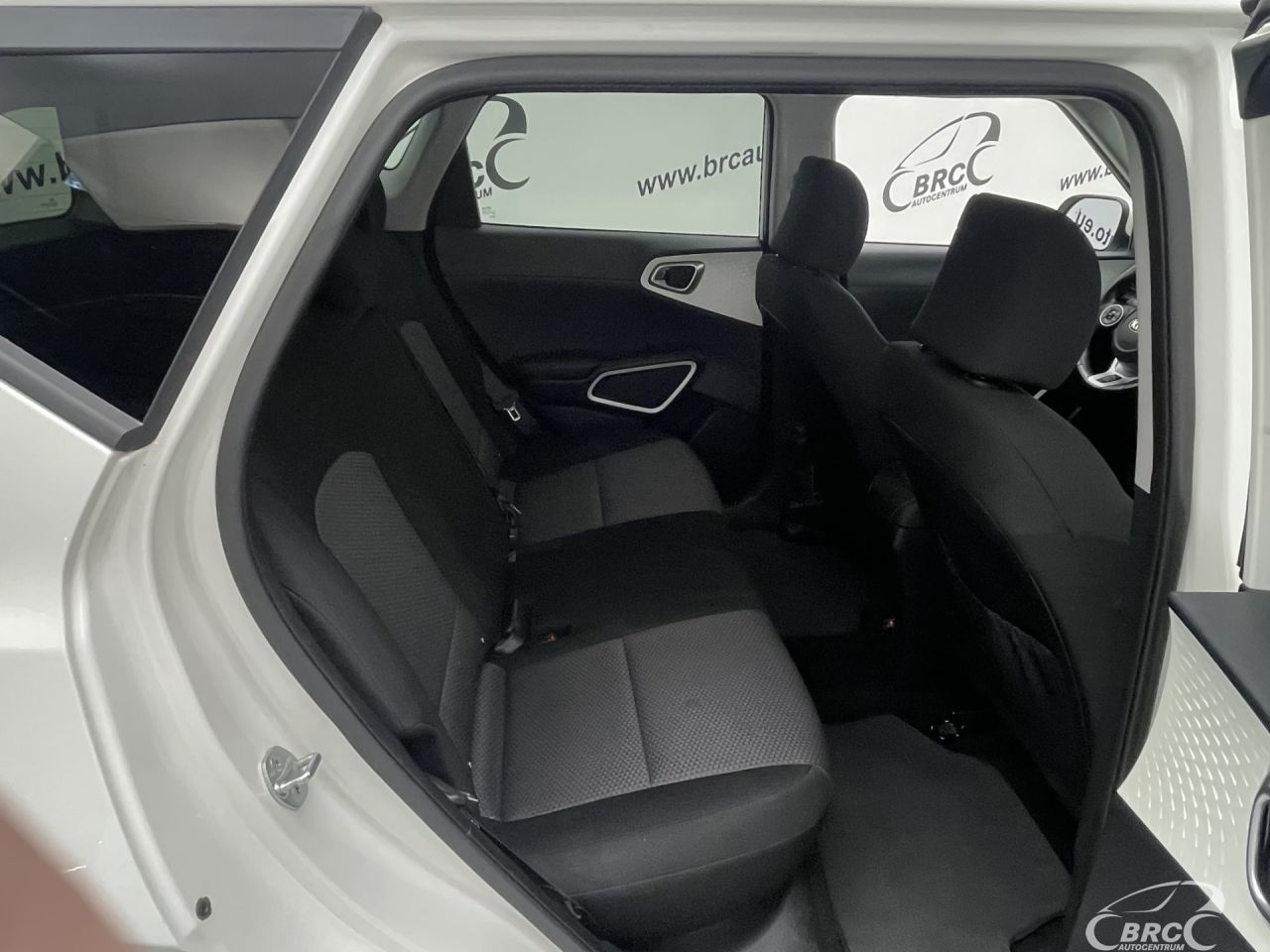 Kia Soul | 11