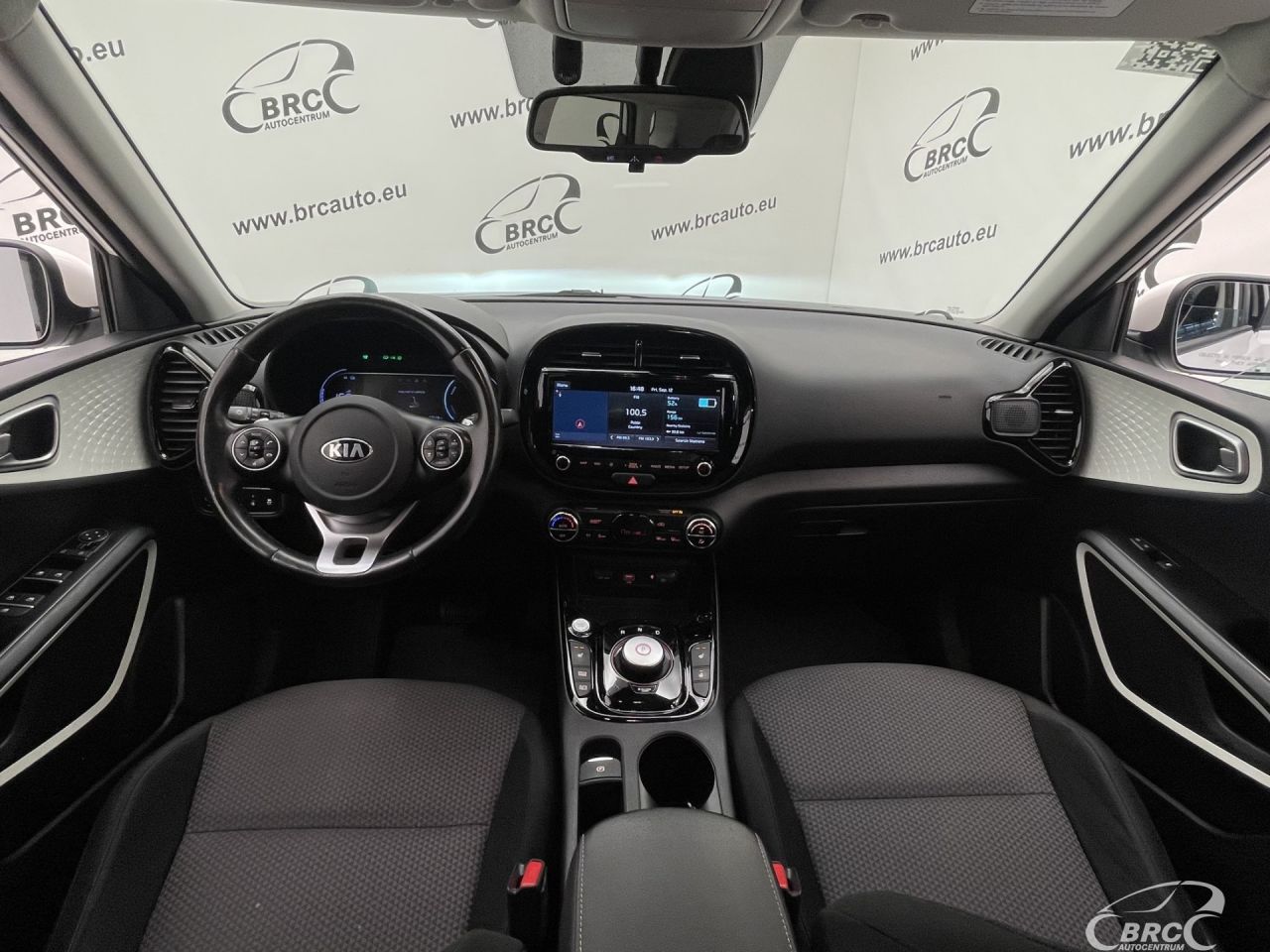 Kia Soul | 2