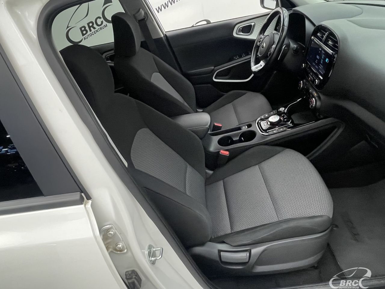 Kia Soul | 5