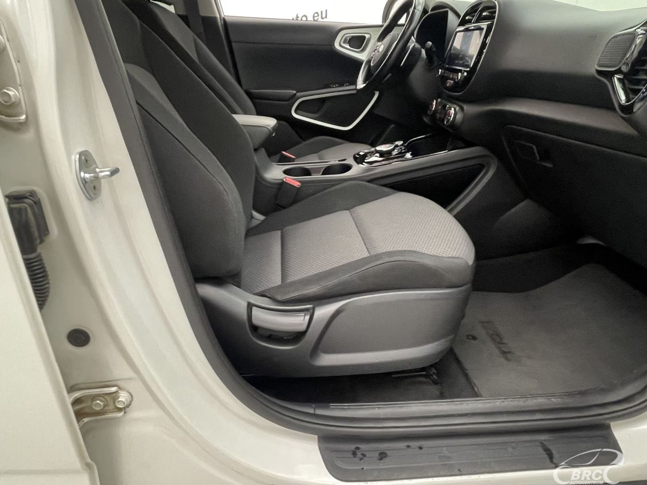 Kia Soul | 6