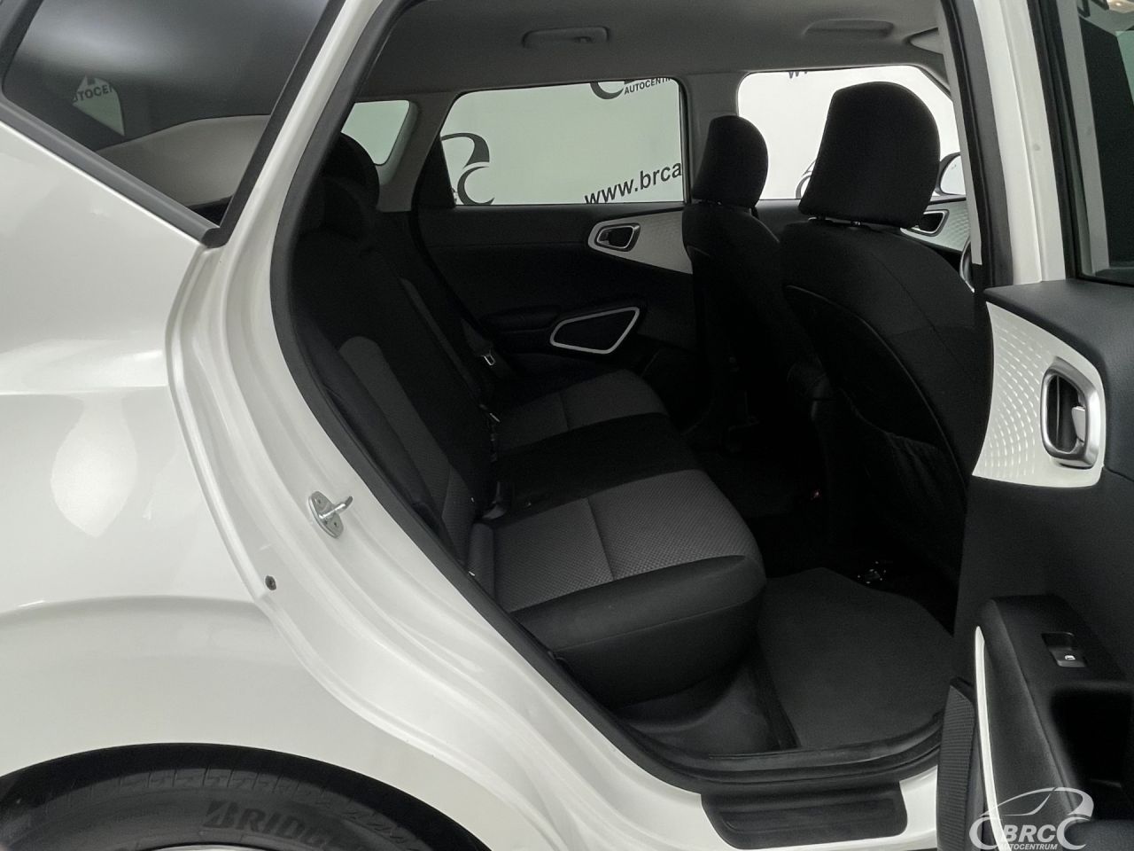 Kia Soul | 10