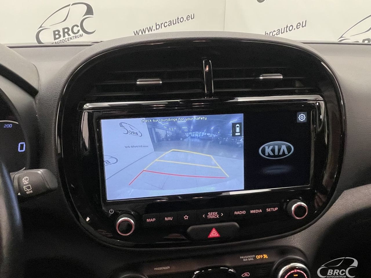 Kia Soul | 32