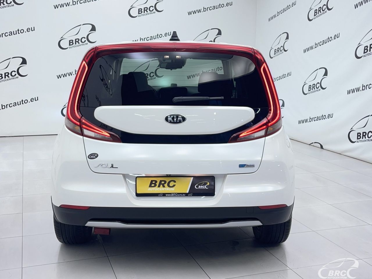 Kia Soul | 44