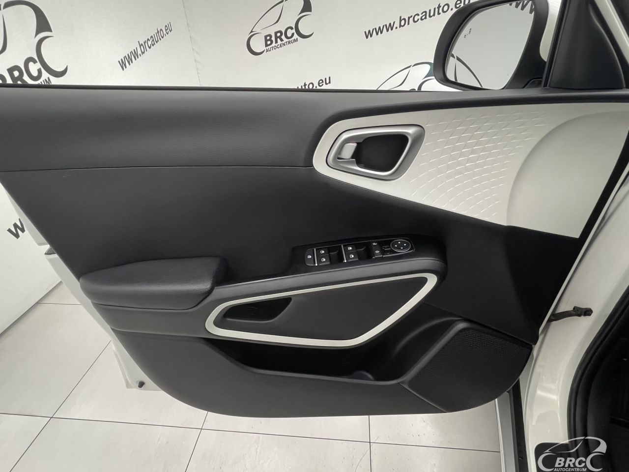 Kia Soul | 20