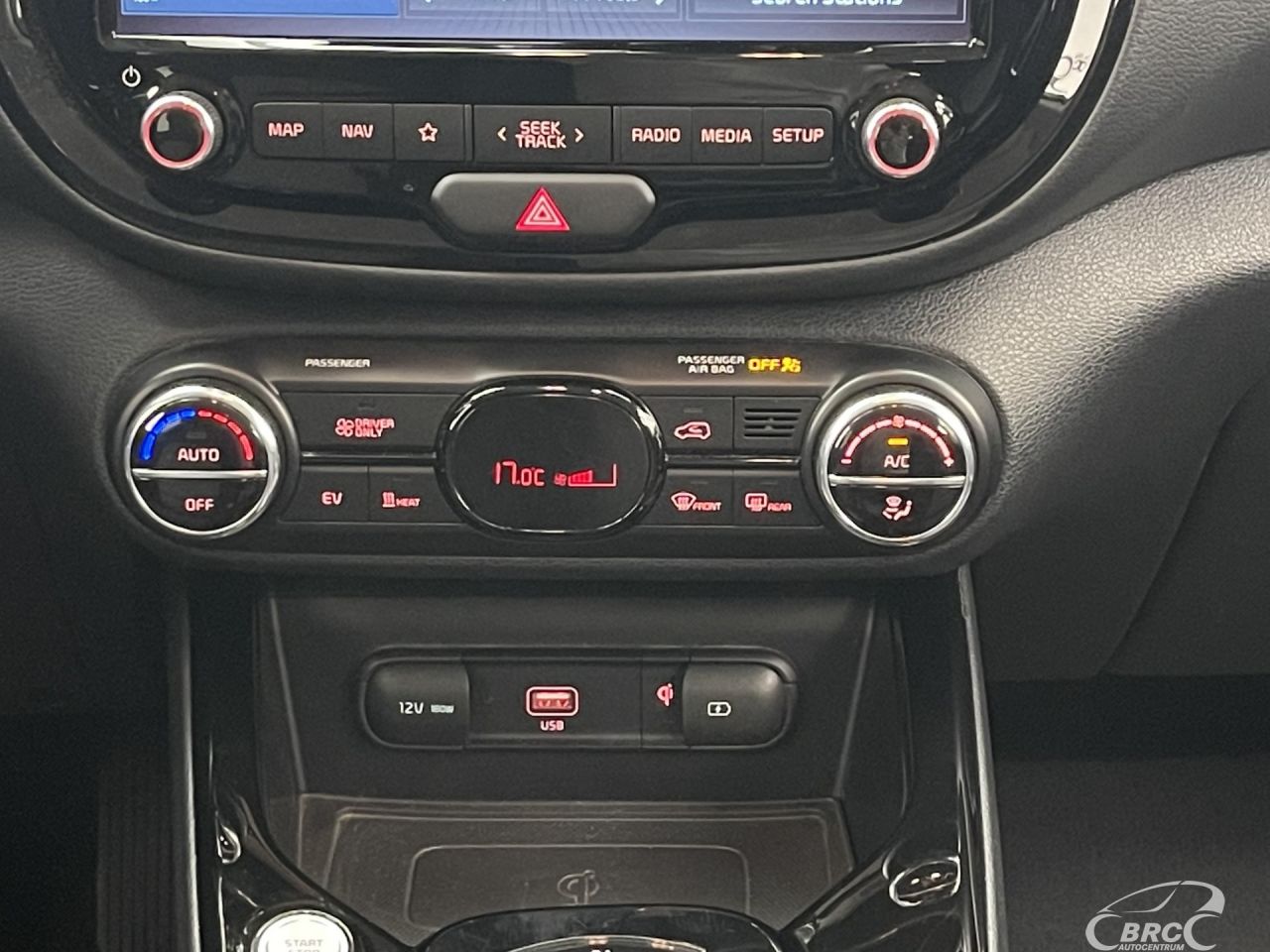 Kia Soul | 17