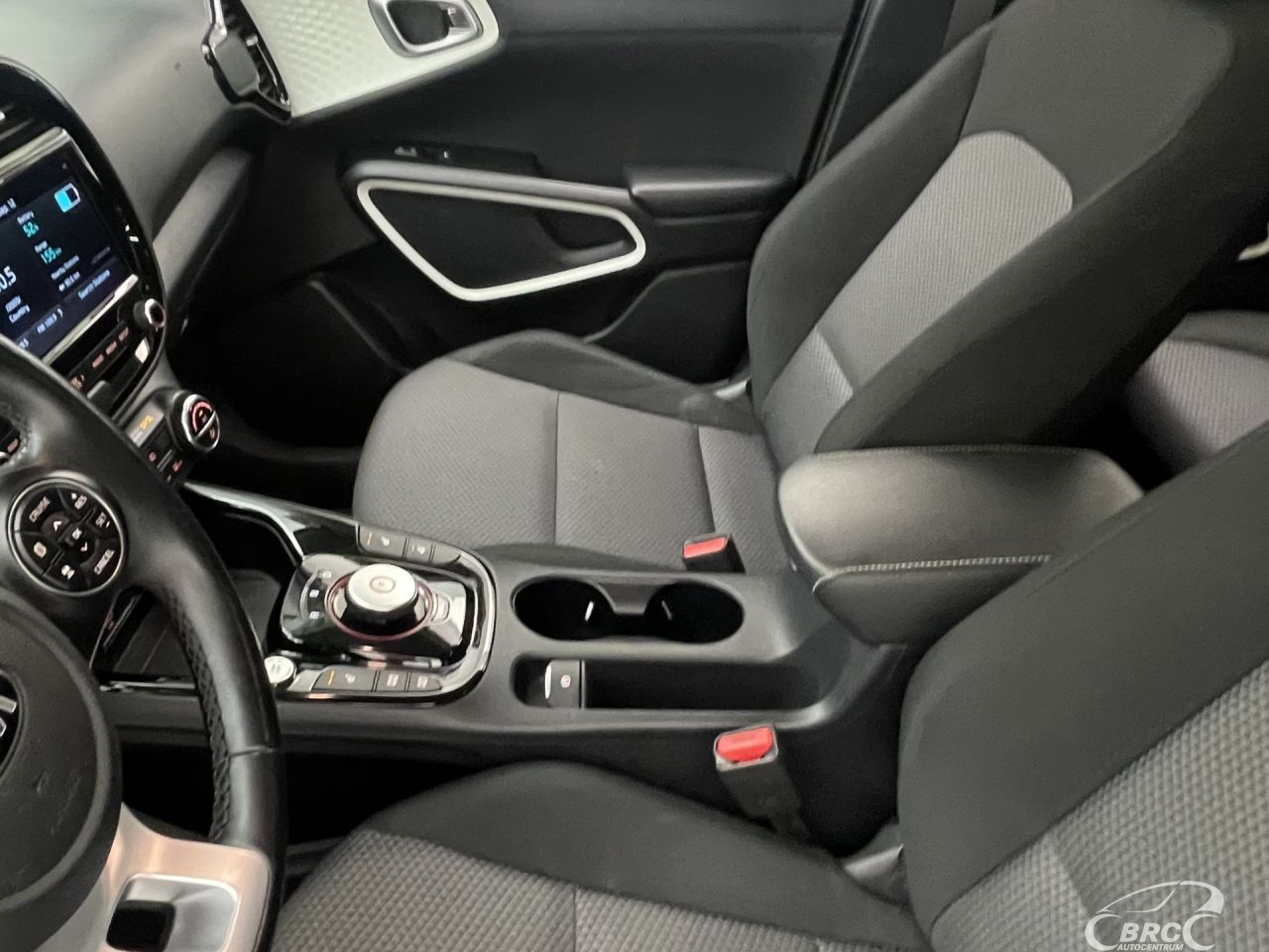 Kia Soul | 24