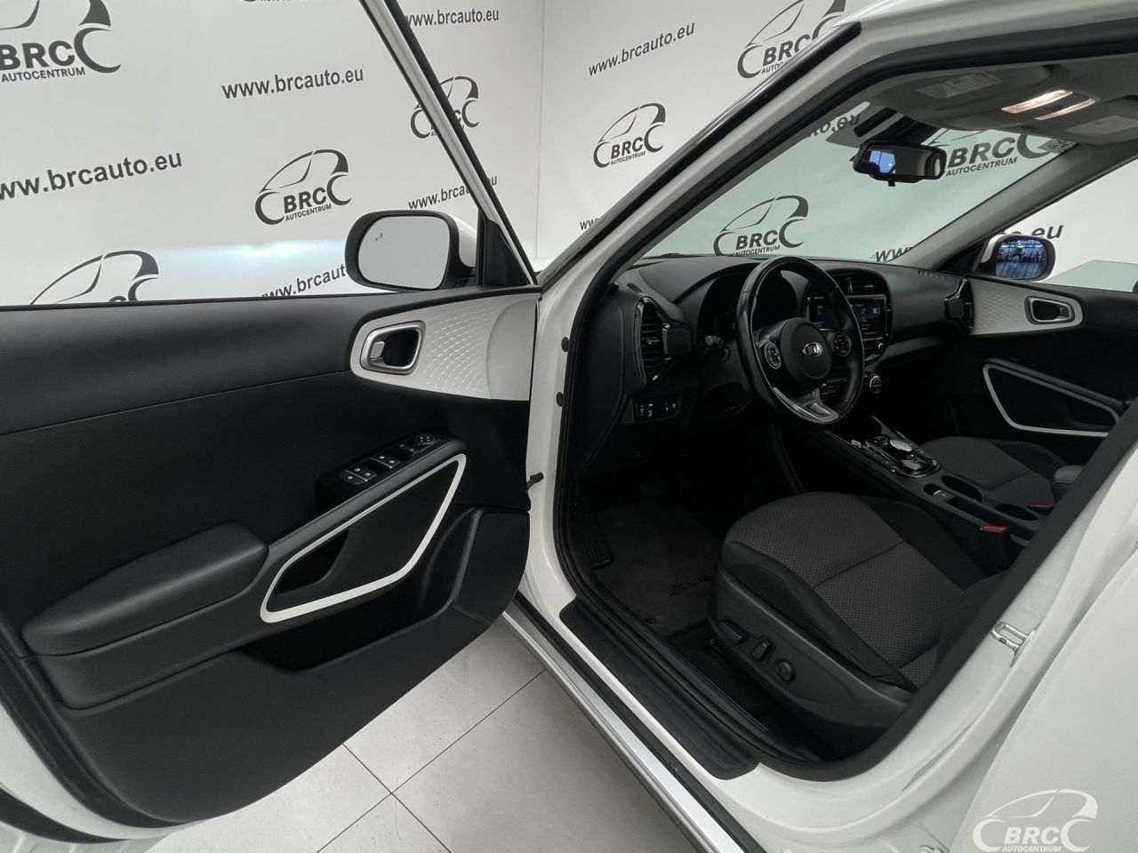 Kia Soul | 19