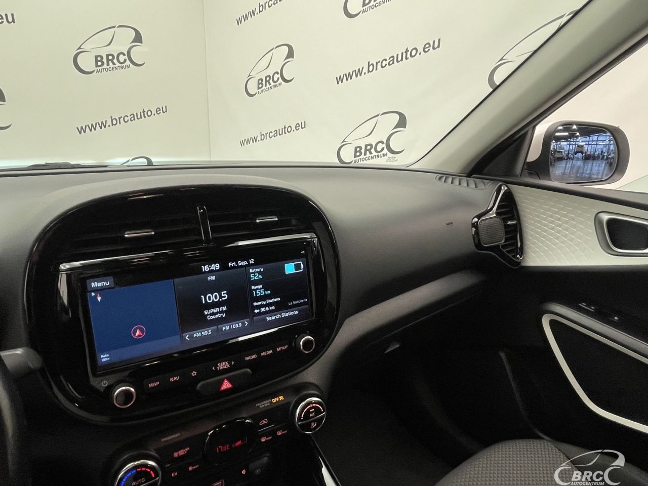 Kia Soul | 27