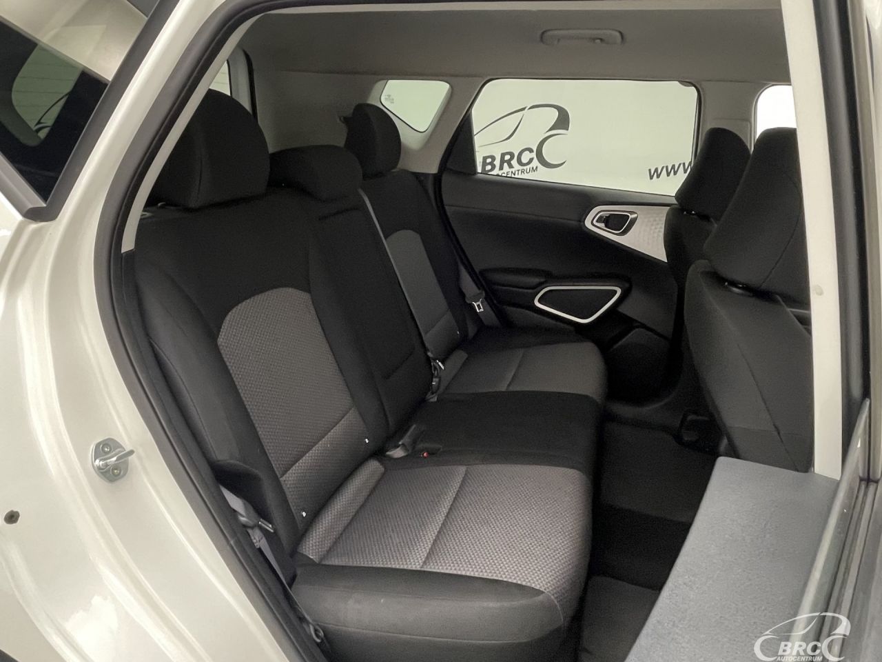 Kia Soul | 12