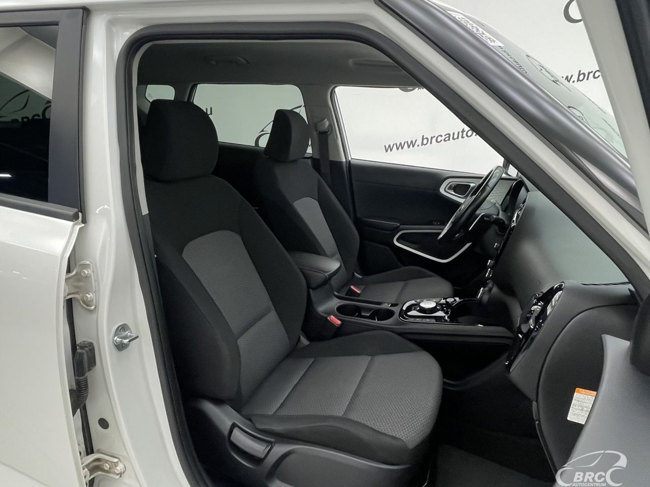 Kia Soul | 7