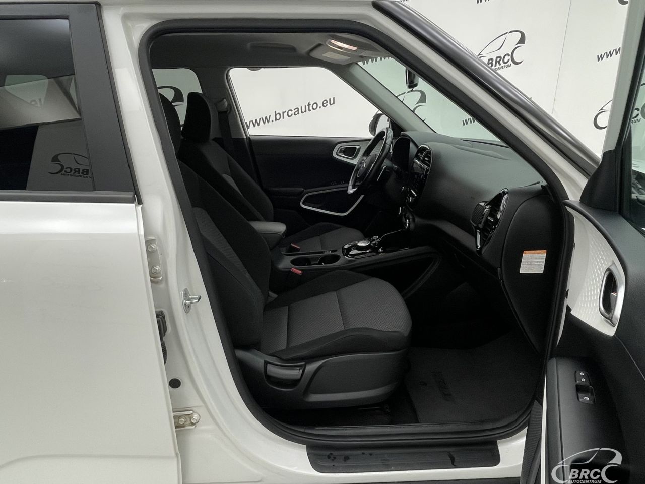 Kia Soul | 4