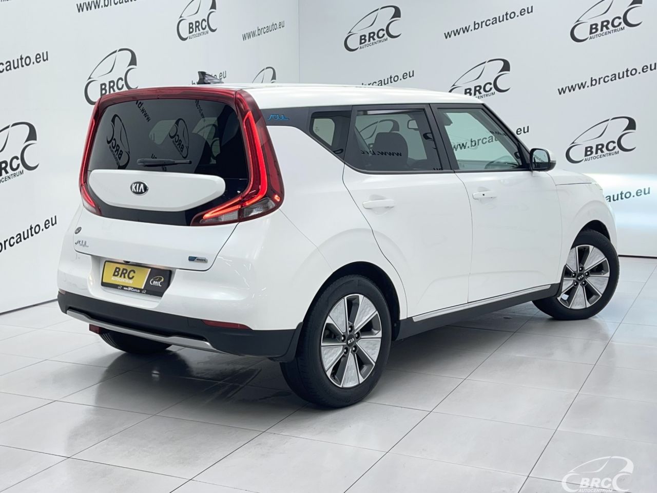Kia Soul | 1