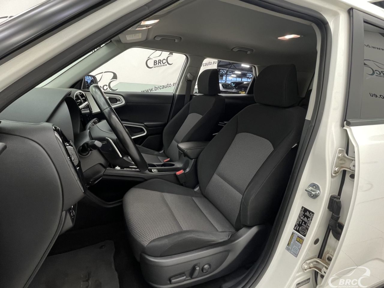 Kia Soul | 23