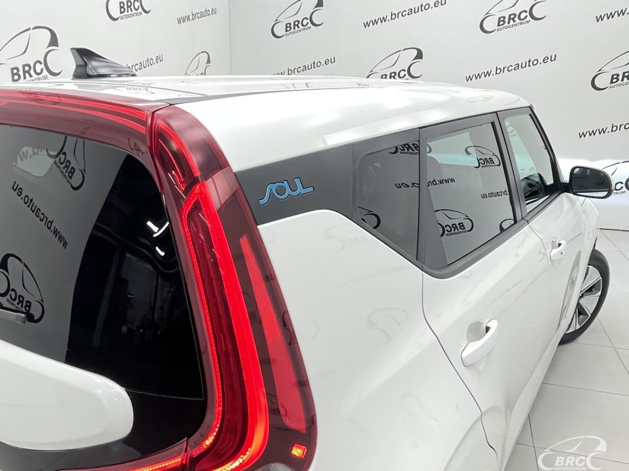Kia Soul | 3